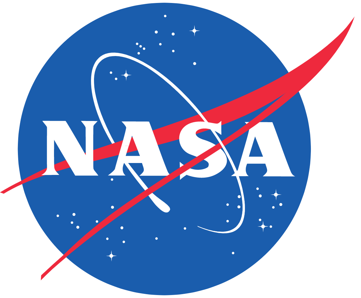 NASA每日一天文图